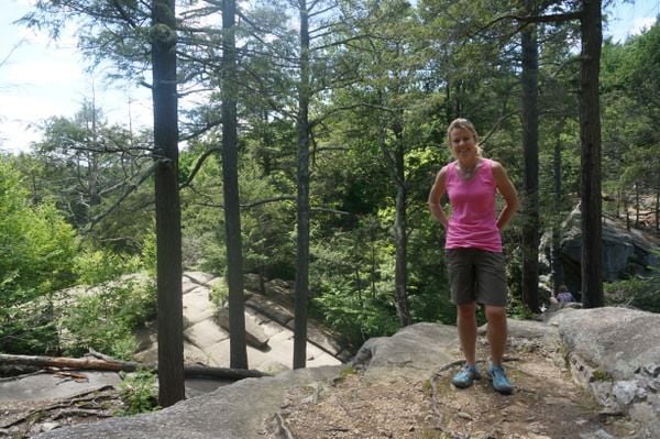 stacey sao purgatory chasm